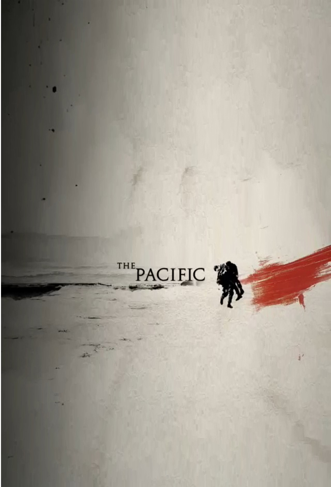 The Pacific [14140] (A1268550000) [[TV Shows]] --Plex--